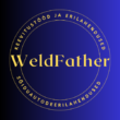 WeldFather OÜ logo